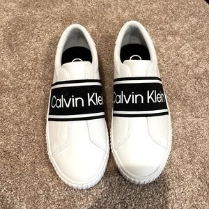 Calvin Klein sneakers